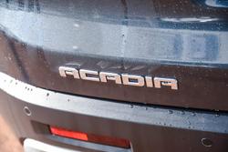 2019 Holden Acadia LTZ AC MY19 Dark Shadow