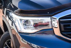 2019 Holden Acadia LTZ AC MY19 Dark Shadow