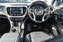 2019 Holden Acadia LTZ AC MY19 Dark Shadow