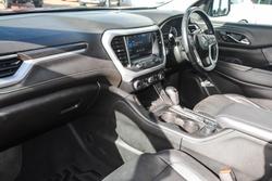2019 Holden Acadia LTZ AC MY19 Dark Shadow