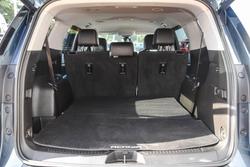 2019 Holden Acadia LTZ AC MY19 Dark Shadow
