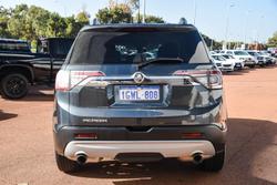 2019 Holden Acadia LTZ AC MY19 Dark Shadow
