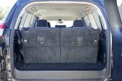 2016 Toyota
                Landcruiser Prado GXL