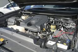 2016 Toyota
                Landcruiser Prado GXL
