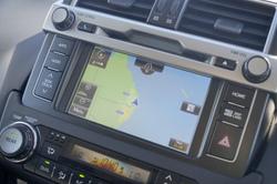 2016 Toyota
                Landcruiser Prado GXL