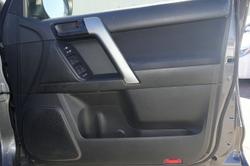 2016 Toyota
                Landcruiser Prado GXL