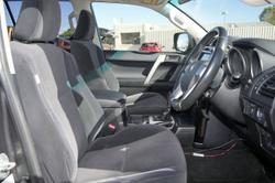 2016 Toyota
                Landcruiser Prado GXL