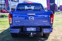 2025 Mazda BT-50 GT