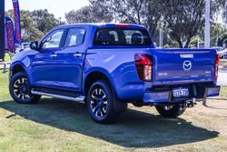 2025 Mazda BT-50 GT