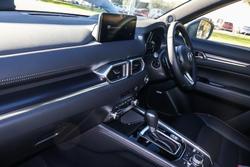 2025 Mazda
CX-5 G35 GT SP