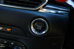 2025 Mazda
CX-5 G35 GT SP