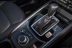 2025 Mazda
CX-5 G35 GT SP