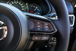 2025 Mazda
CX-5 G35 GT SP