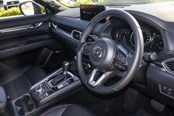 2025 Mazda
CX-5 G35 GT SP