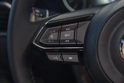 2025 Mazda
CX-5 G35 GT SP