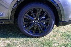2025 Mazda
CX-5 G35 GT SP