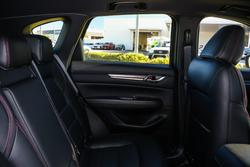 2025 Mazda
CX-5 G35 GT SP