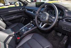 2025 Mazda
CX-5 G35 GT SP