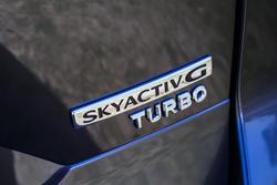 2025 Mazda
CX-5 G35 GT SP
