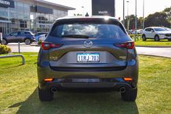 2025 Mazda
CX-5 G35 GT SP