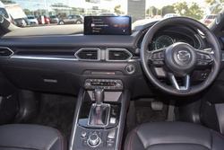 2025 Mazda
CX-5 G35 GT SP