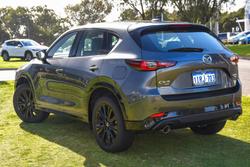 2025 Mazda
CX-5 G35 GT SP