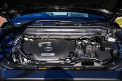 2025 Mazda
CX-5 G35 GT SP
