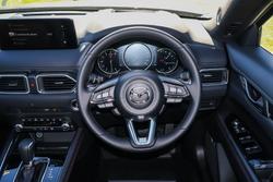 2025 Mazda
CX-5 G35 GT SP