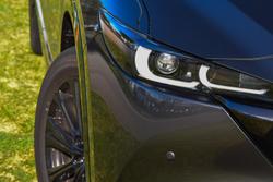 2025 Mazda
CX-5 G35 GT SP