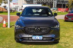 2025 Mazda
CX-5 G35 GT SP