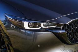 2025 Mazda
CX-5 G35 GT SP