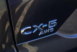 2025 Mazda
CX-5 G35 GT SP