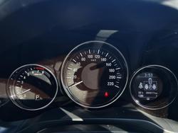2015 Honda HR-V Limited Edition MY15 Modern Steel