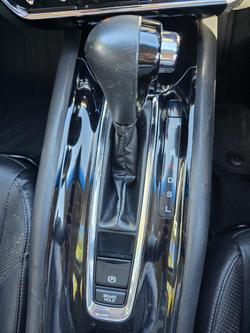 2015 Honda HR-V Limited Edition MY15 Modern Steel