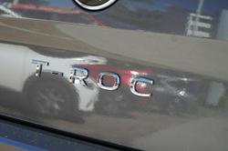 2025 Volkswagen T-Roc 110TSI Style