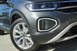 2025 Volkswagen T-Roc 110TSI Style