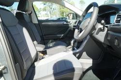 2025 Volkswagen T-Roc 110TSI Style