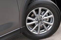 2025 Mazda
CX-5 G25 Maxx Sport