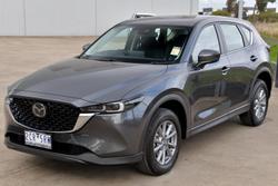 2025 Mazda
CX-5 G25 Maxx Sport