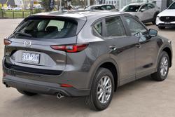2025 Mazda
CX-5 G25 Maxx Sport