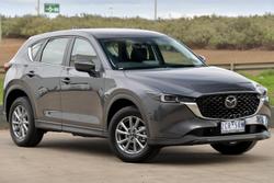 2025 Mazda
CX-5 G25 Maxx Sport