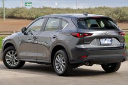 2025 Mazda
CX-5 G25 Maxx Sport