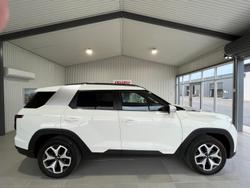2024 KGM SsangYong
Torres ELX