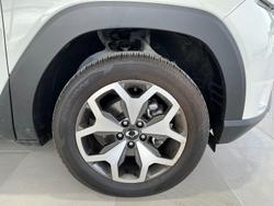 2024 KGM SsangYong
Torres ELX