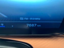 2024 KGM SsangYong
Torres ELX