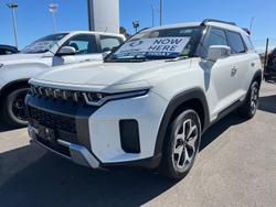2024 KGM SsangYong
Torres ELX
