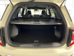 2024 KGM SsangYong
Torres ELX