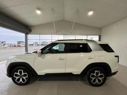 2024 KGM SsangYong
Torres ELX