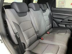 2024 KGM SsangYong
Torres ELX