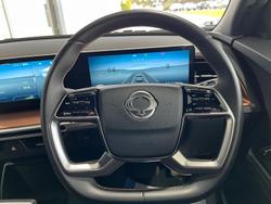 2024 KGM SsangYong
Torres ELX